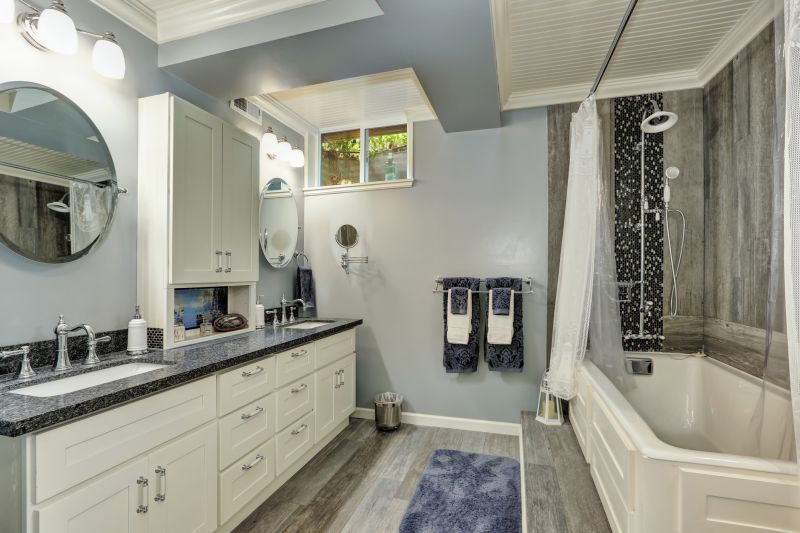 Top Bathroom Remodeling Companies in Shakopee, MN