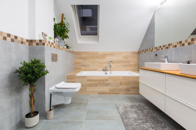 Professional Bathroom Remodelers